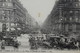 Delcampe - CPA Dpt 75 N°147 - Paris ( IIe Et IXe ) - La Place Et L'Avenue De L'Opéra - 1916 (livraison Gratuit France) - Non Classés