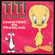 DISQUE - 45T - Vinyle - Titi Et Sylvestre - 16347 - Kinderlieder