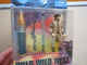 Wild Wid West Figurine Film Will Smith, ARTEMUS GORDON - Figurines En Plástico