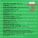 DUB FACTOR 3 - "IN CAPTIVITY" - DUB CHRONICLES - CD - DUB JUDAH/MAD PROFESSOR MIXES - Reggae