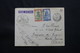 SOUDAN - Enveloppe En FM De Kati Pour La France En 194..  Par Avion, Affranchissement Plaisant - L 57804 - Storia Postale