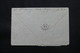 NIGER - Enveloppe De Zinder Pour La France En 1933, Affranchissement Plaisant - L 57808 - Cartas & Documentos