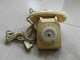 TELEPHONE S 63 CADRAN SOCOTEL Fonctionne - Téléphonie