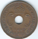 East Africa - Edward VIII - 1936 - 10 Cents - KM24 - British Colony