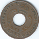 East Africa - George VI - 1 Cent - 1942 - KM29 - British Colony