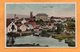Furth Im Wald Germany 1908 Postcard - Furth