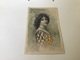Très Belle Femme Sig. O.H. Vienne Collier De Perles Bijoux - Vienne