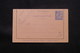 PORT SAÏD - Entier Postal ( Carte Lettre ) Au Type Mouchon 25ct, Non Circulé - L 57907 - Covers & Documents
