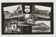 Postcard - Ansichtkaart V&D-gemeentehuis-sint Paulus Abdij Groeten Uit  Oosterhout (NL) 1964 - Oosterhout