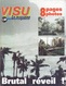 CYCLONE DINA  ILE DE LA REUNION    DU MERCREDI 23 JANVIER 2002     BRUTAL REVEIL - Outre-Mer