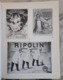 Delcampe - 100 Ans D'Affiches 1860 - 1960 - Catalogue De Vente Du 30/11/1980 - Posters