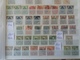 STAMPS SUOMI FINLAND Финляндия FINLANDIA FROM 1875 TO 1995 BIG STOCK 16 PHOTO - Collections