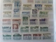 Delcampe - STAMPS SUOMI FINLAND Финляндия FINLANDIA FROM 1875 TO 1995 BIG STOCK 16 PHOTO - Sammlungen