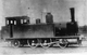 ¤¤  -   Carte-Photo Non Située  -   Locomotive   -  Chemin De Fer   -  ¤¤ - Materiale