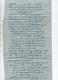 1937 - CACHET "CENSURA MILITAR VIZCAYA" Sur SOBRE CARTE Pour LONS LE SAUNIER (JURA) - Brieven En Documenten