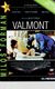 CINEMA DVD - U.K. 1989 - VALMONT - COLIN FIRTH ANNETTE BENING - MED TILLY-  DIR MILOS FORMAN VERTICE CINE  - -SP-EN-CATA - Romantique