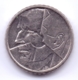 BELGIQUE 1989: 50 Fr., KM 168 - 50 Francs