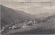 CHALLANT, St ANSELME M.1055 - FRAZIONE QUINCOD AOSTA  - VIAGGIATA 1929 - Aosta