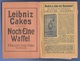 ILLUSTRIERTER FÜHRER DURCH MAILAND UND UMGEBUNG Aus Dem Jahre 1938 Mit Plan … Mehr Als 120 Seiten - Other & Unclassified