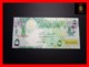 QATAR 5 Riyals 2008  P. 29 A   UNC - Qatar