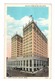 Duluth, Minnesota, USA, Hotel Duluth, Duluth's New $2,400,00 Hotel, Old White Border Postcard - Duluth