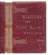 1903 MISSIONS DES PERES BLANCS D' AFRIQUE CONGO OUGANDA OUNYANYEMBE NYASSA KABYLIE SOUDAN NYANZA MERIDITIONAL ... - 1901-1940