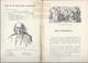 1903 MISSIONS DES PERES BLANCS D' AFRIQUE CONGO OUGANDA OUNYANYEMBE NYASSA KABYLIE SOUDAN NYANZA MERIDITIONAL ... - 1901-1940