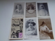 Delcampe - Beau Lot De 60 Cartes Postales De Famille Royale Belge       Mooi Lot Van 60 Postkaarten Koninklijke Familie  Dynasty - 5 - 99 Postcards