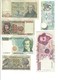 5000 LIRE 1977 + 1983 + 1996 + 50000 Bernini I° D 1990 + 500 1967 + 1979  LOTTO 2906 - 5000 Lire