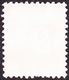 NEW SOUTH WALES 9d Carmine Stamp Duty Revenue Stamp FU - Fiscale Zegels