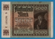 DEUTSCHES REICH 		5000 Mark	02.12.1922    # E 168498 S  P# 81a   ( 6 Digit Serial #) - 5000 Mark