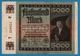 DEUTSCHES REICH 		5000 Mark	02.12.1922    # T 260624 P  P# 81a   ( 6 Digit Serial #) - 5.000 Mark