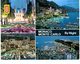 Delcampe - Lot 133 -  Monaco Monte Carlo - 120 Cartes - 100 - 499 Postcards