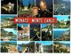 Delcampe - Lot 133 -  Monaco Monte Carlo - 120 Cartes - 100 - 499 Postcards