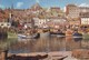 Whitby, The Harbour From The Old Town - Whitby