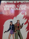 Jeunes Gens En Colère Les Rochester WURM DUFAUX DENOULET Dupuis 2007 - Erstausgaben