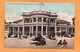 Long Beach Cal 1907 Postcard - Long Beach