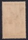 FRANCE 1956 - YT N°1073 - 40 F. Brun Foncé Et Lilas - Série Sportive - Pelote Basque - Neuf** - TTB Etat - Unused Stamps