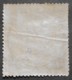 France, WWI Military Poster Stamp, �France�s Limits Are Ocean�� - Other & Unclassified