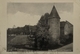 Olpe (NRW) Alte Stadtmauer Mit Hexenturm 1934 Kleine Eck Falte - Olpe