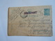 ROMANIA WWII  CARTA POSTALA 4 LEI 1941 SOLDAT -- CENZURAT 2 - Vrijstelling Van Portkosten