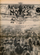 AKWESASNE NOTES (Mai 1980), Volume 12, Numéro 2, Newspaper Indian, Journal Indien, Mohwak, Ontario, New-York, 36 Pages - Historia