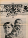 AKWESASNE NOTES (August 1980) Volume 12, Numéro 3, Newspaper Indian, Journal Indien, Mohwak, Ontario, New-York, 36 Pages - Storia