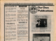 AKWESASNE NOTES (August 1980) Volume 12, Numéro 3, Newspaper Indian, Journal Indien, Mohwak, Ontario, New-York, 36 Pages - Historia