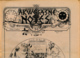 AKWESASNE NOTES (Autum 1980), Volume 12, Numéro 4, Newspaper Indian, Journal Indien, Mohwak, Ontario, New-York, 36 Pages - Geschichte