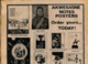 AKWESASNE NOTES (Summer 1982) Volume 13, Numéro 2, Newspaper Indian, Journal Indien, Mohwak, Ontario, New-York, 36 Pages - Geschiedenis