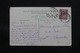 SINGAPOUR - Affranchissement Plaisant De Singapore Sur Carte Postale En 1908 Pour La France - L 58012 - Singapour (...-1959)