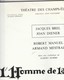 Lot ALBUM L'HOMME DE LA PLANCHA , 10 Pages,Partition De Musique, Photos Diverses - 004 - Musica