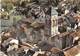 87-EYMOUTIERS- VUE DU CIEL L'EGLISE - Eymoutiers