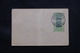 TOGO - Entier Postal Surchargé " Togo Occupation Franco Anglaise ", Non Circulé Avec Oblitération Atakpame - L 58091 - Covers & Documents
